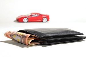 Автомобиль как средство решения финансовых проблем