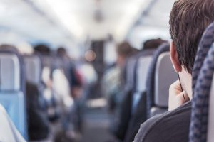Преодоление страха перед полетами: что делать, при авиафобии