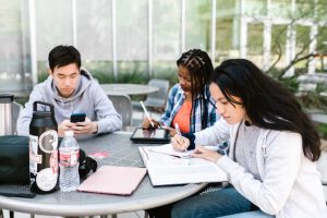 Подготовительные курсы для поступление в чешский ВУЗ на бюджет