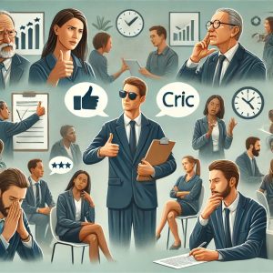 Критика – это оценка или анализ действий, поведения или работы человека с целью указать на недостатки и предложить улучшения. Критика может быть конструктивной или деструктивной. Конструктивная критика направлена на улучшение и развитие, тогда как деструктивная критика чаще всего имеет негативный оттенок и может причинить вред.
