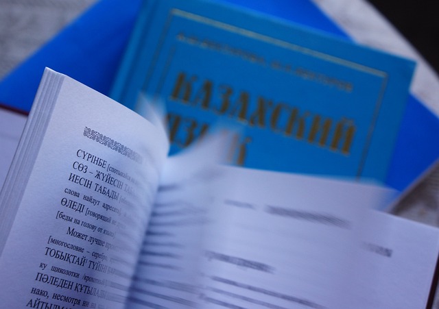 Казахская поэзия: Влияние на мировую литературу и культуру