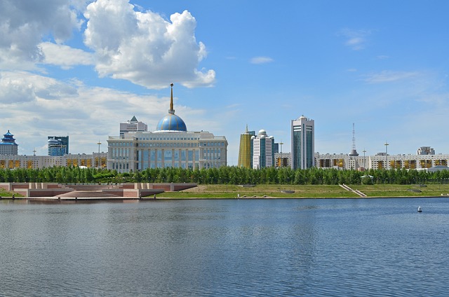 Казахстанская литература: Влияние и Наследие в Мировом Контексте